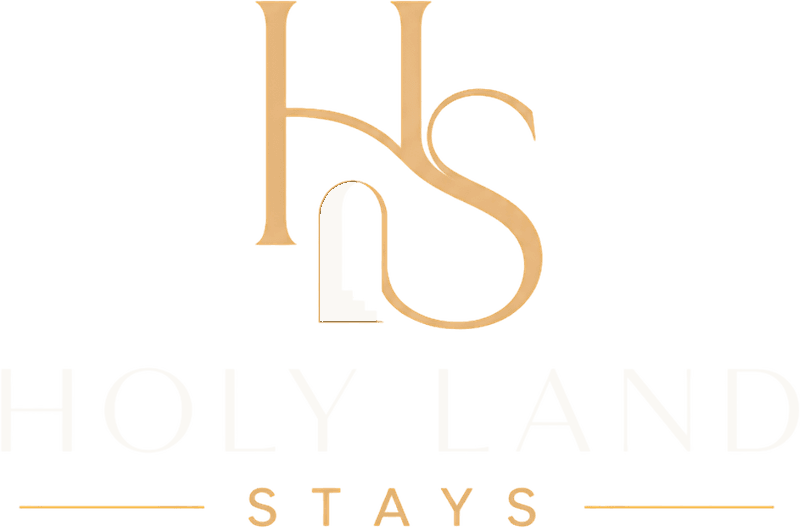 Holy Land Stays